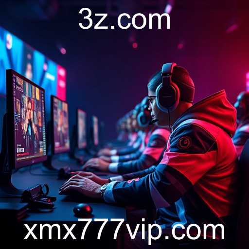 Revolução no Mundo dos Esports: Novas Parcerias e Inovações