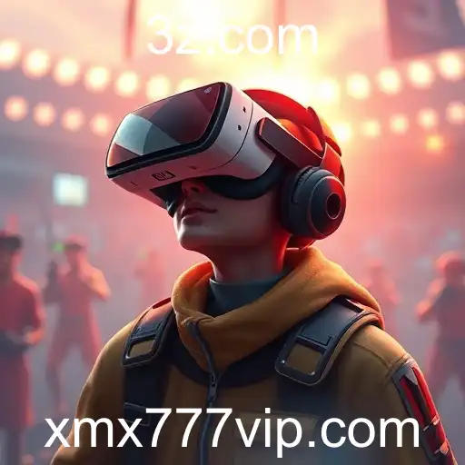 Novo Patamar para a Comunidade de Jogos: XMX777 em Alta