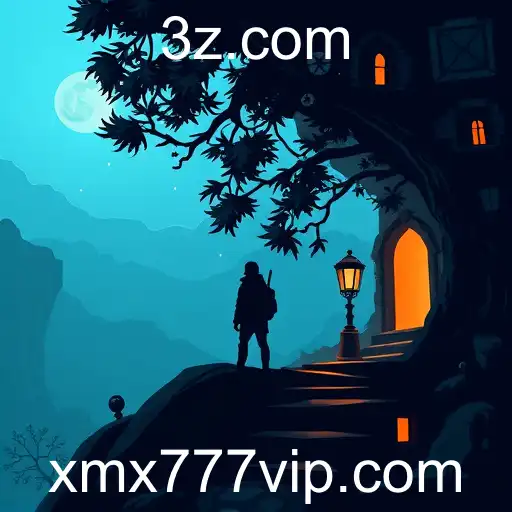 O Impacto Crescente de xmx777 no Mercado de Jogos em 2025