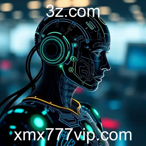 Tecnologia Avança com xmx777 e Desafios Globais