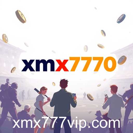 Explorando o Crescimento do xmx777 no Cenário Geral de Jogos