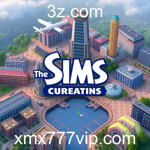 A Fascinante Categoria de Simulação nos Videogames