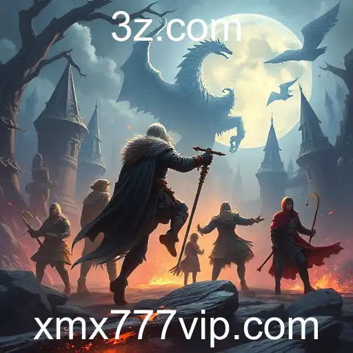 A Ascensão do xmx777 e o Impacto nos Jogos em 2026