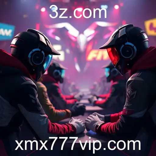 XMX777: O Futuro dos Jogos em Português