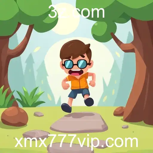 xmx777: A Nova Fronteira dos Jogos Online