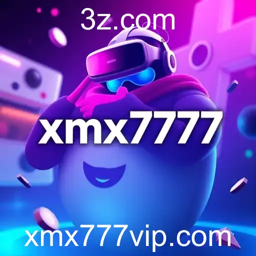 XMX777: A Unificação dos Gamers