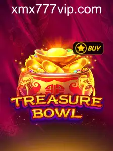 Conheça o Excitante Mundo do Jogo TreasureBowl Associado à XMX777