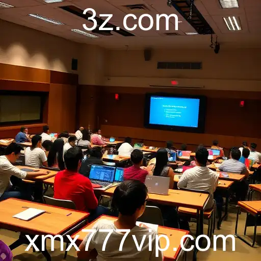 XMX777: O Futuro dos Jogos Online no Brasil